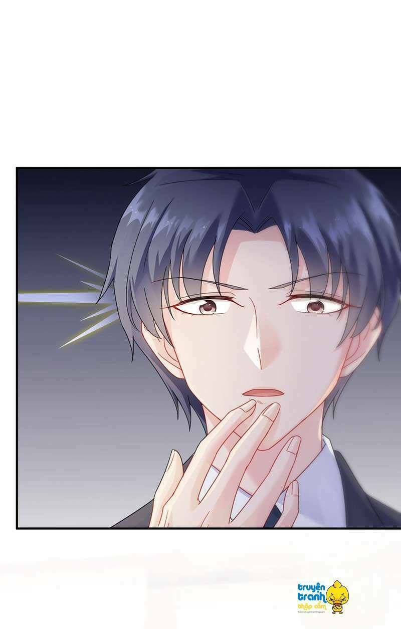 chọc tới chủ tịch tổng tài 2 chapter 78 31