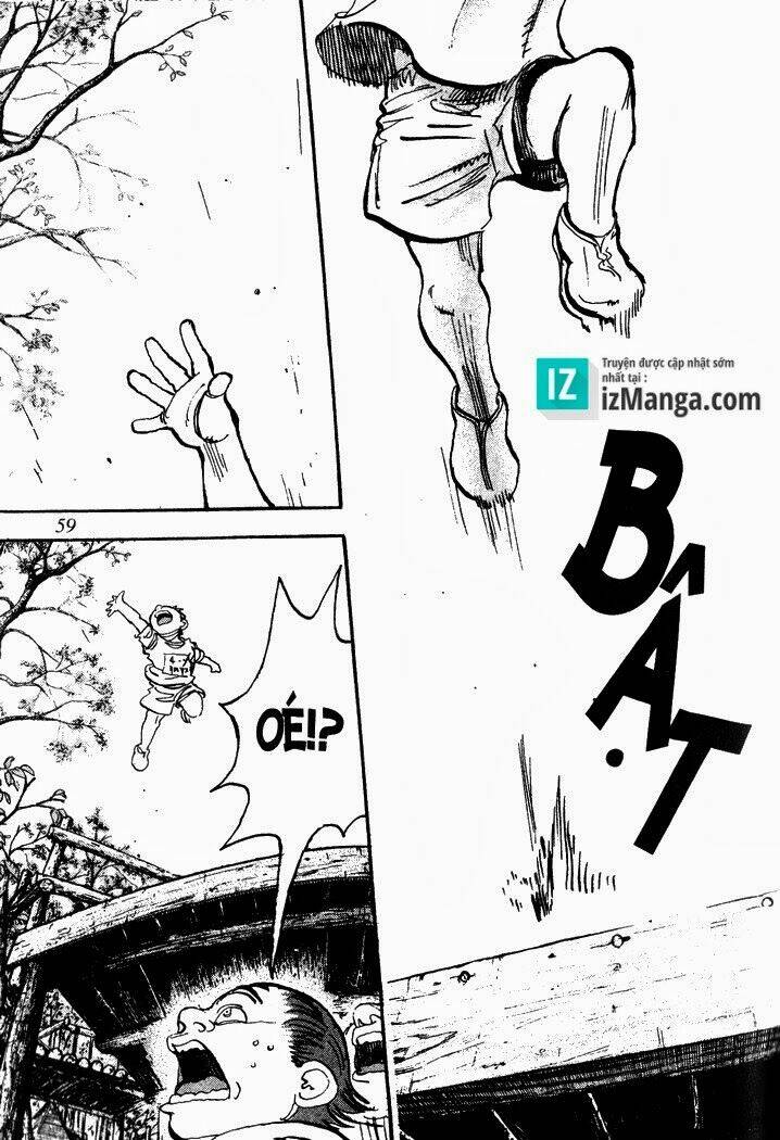 khát vọng đường đua chapter 2 6