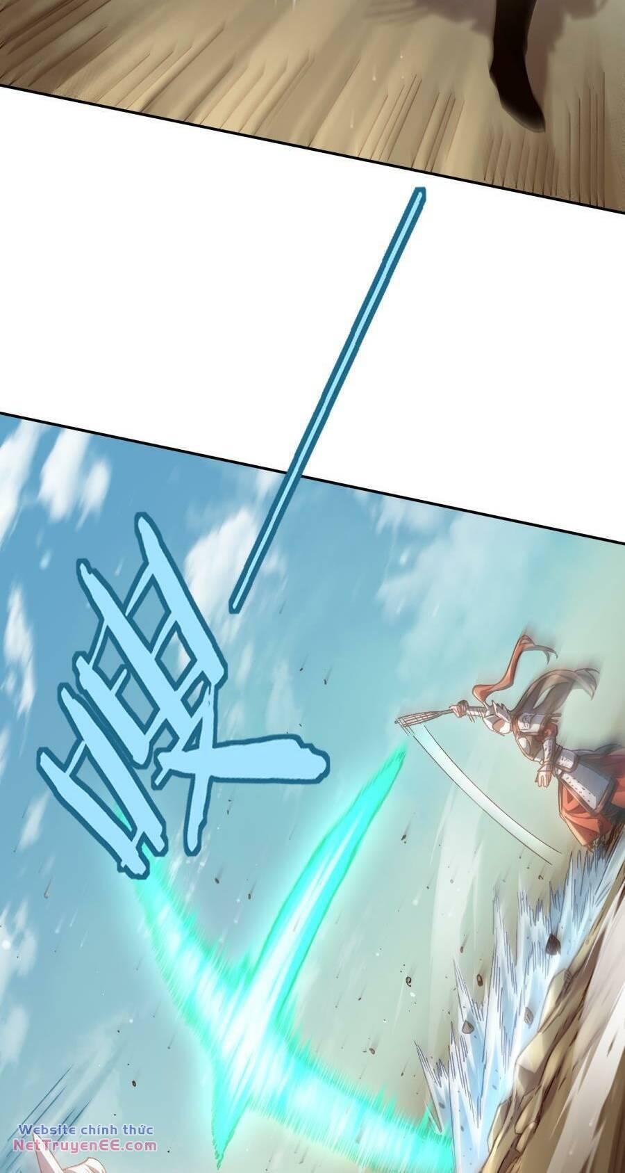 bói toán mà thôi, cửu vĩ yêu đế sao lại thành nương tử ta?! chapter 38 38