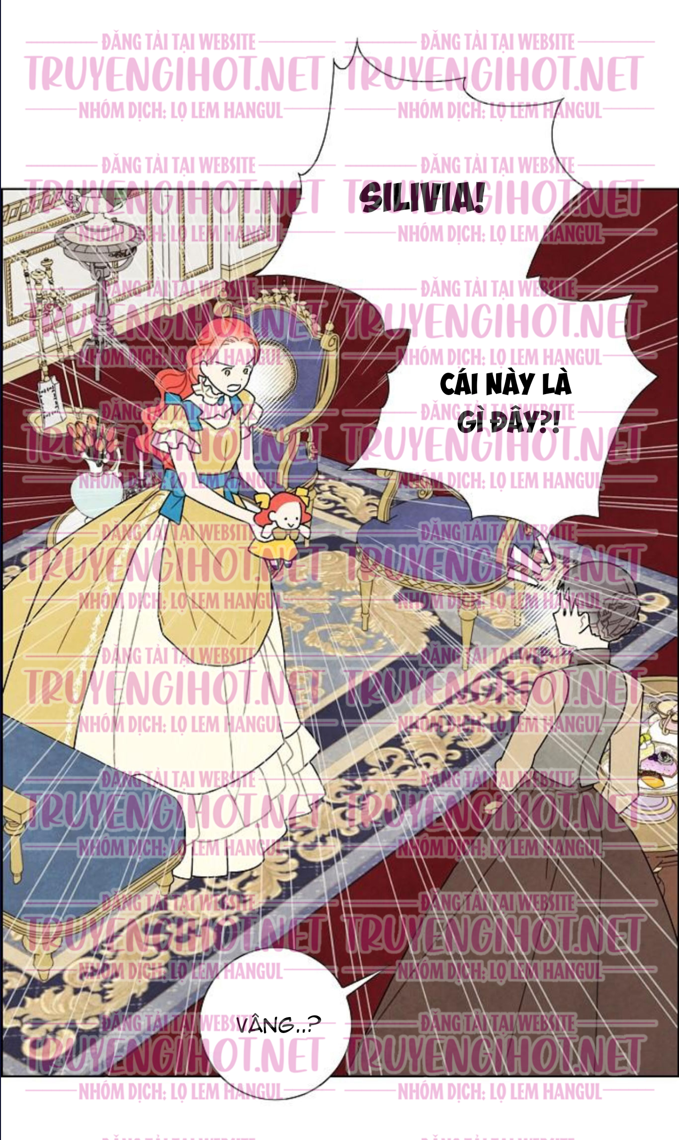 tôi đã cướp mất đêm đầu tiên của nam chính chapter 62.1 5