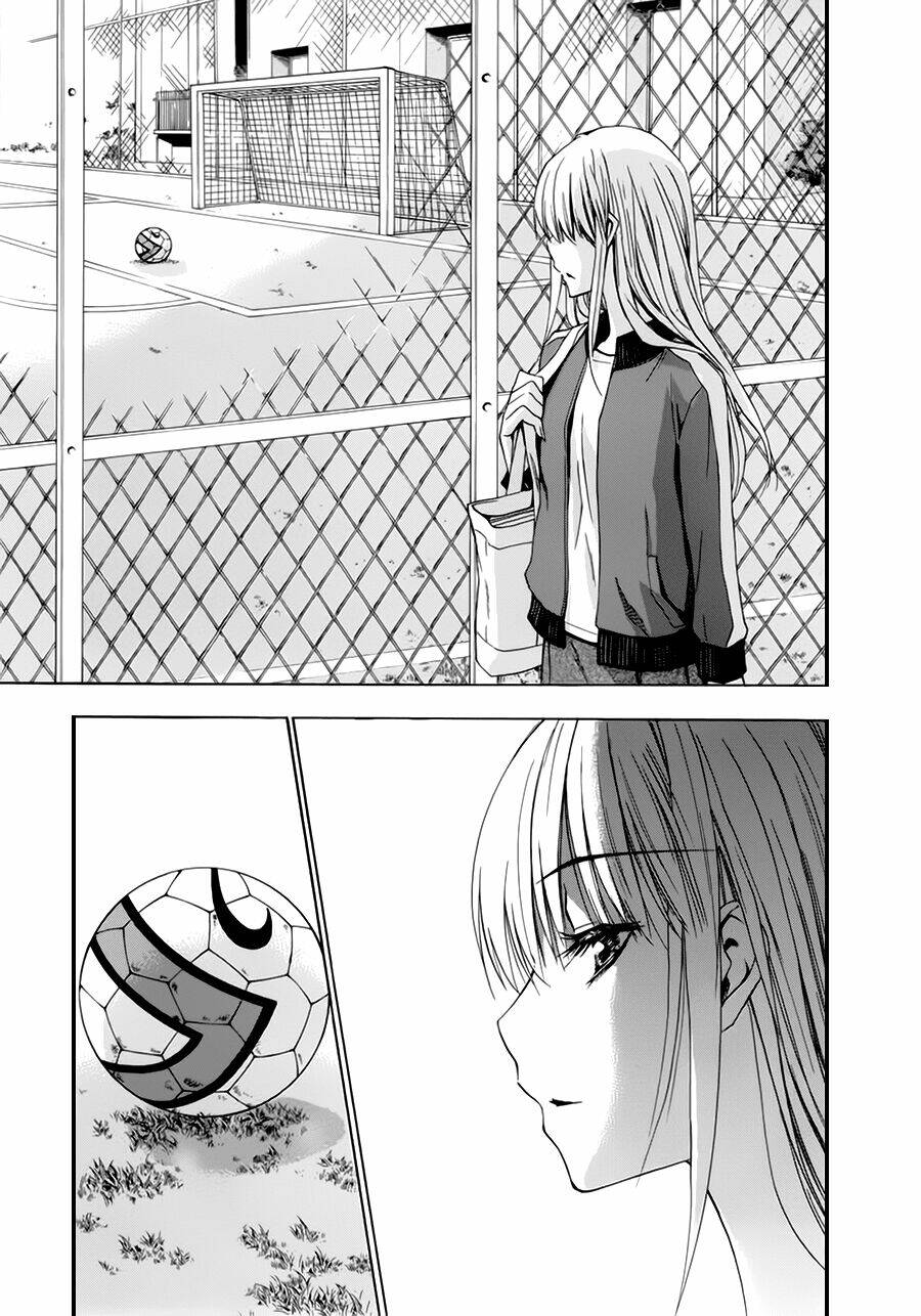 shuukyuu shoujo chapter 15 30