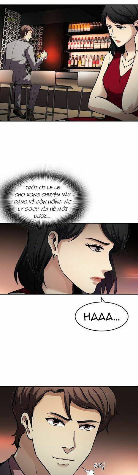 điều tra viên chuyển sinh chapter 100 37