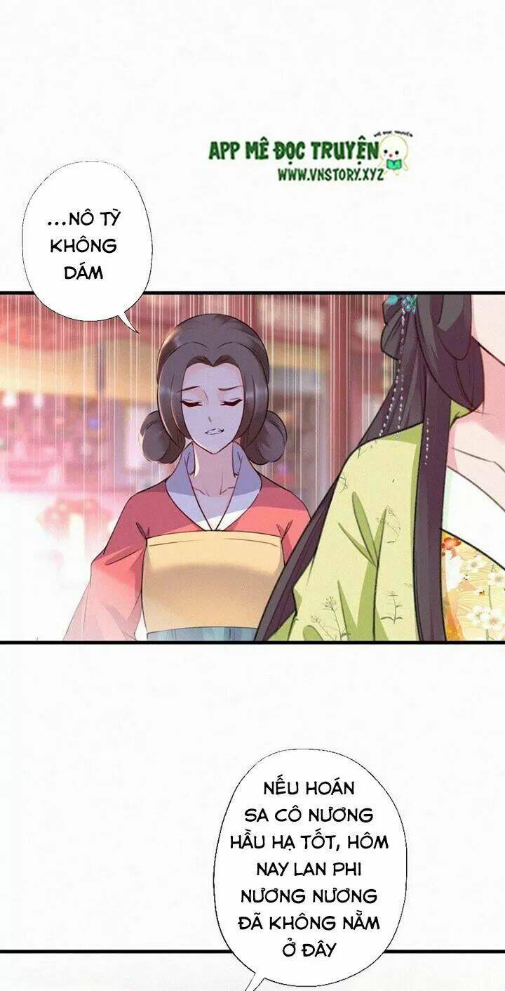 thiên hương mỹ nhân chapter 78 6