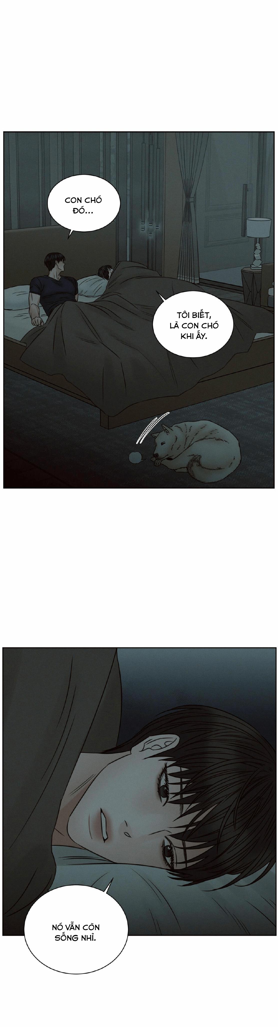 dù anh không yêu em chapter 59 15