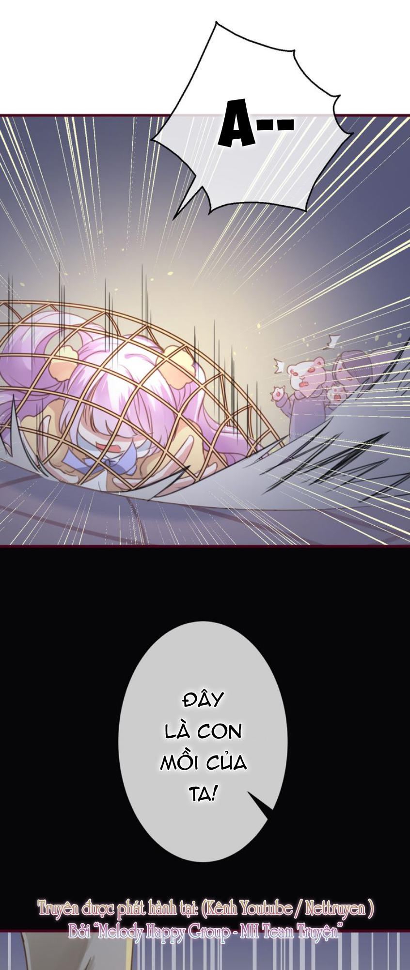 mỹ vị hữu không phải lỗi của tôi chapter 5 12
