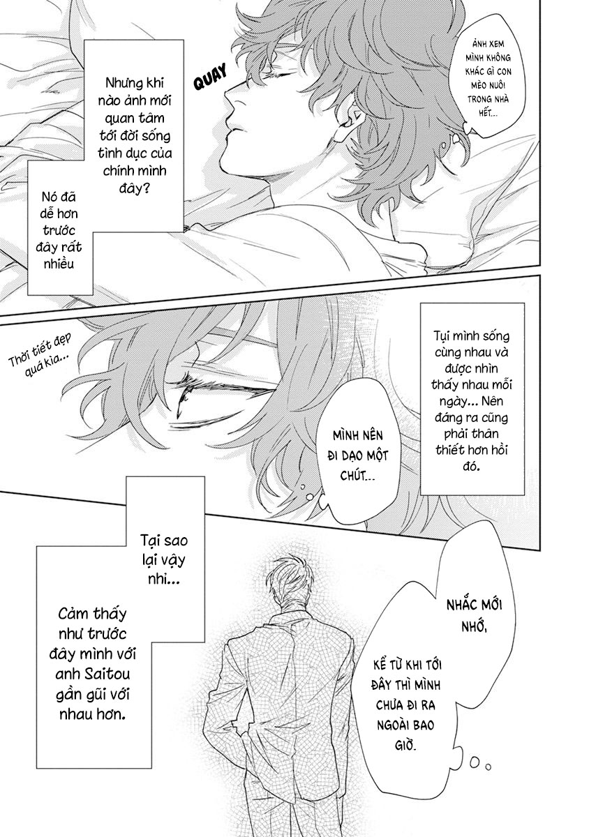 ham muốn kín đáo chapter 2 22