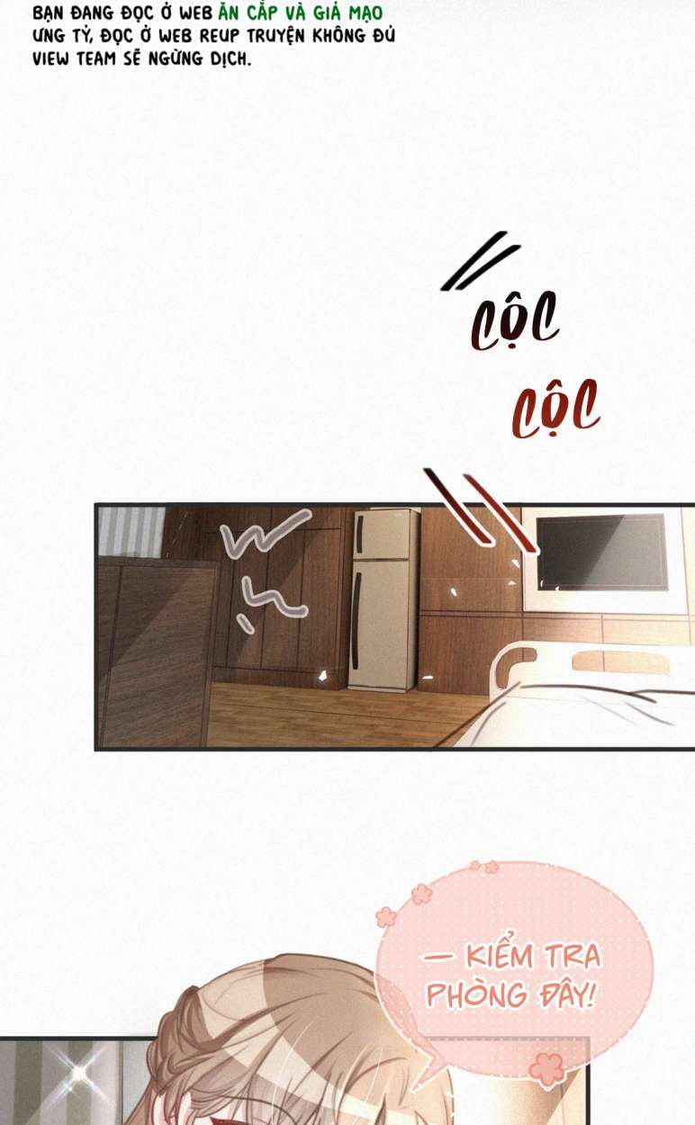 thần thương (môi súng) chapter 66 30