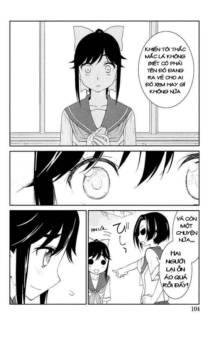 loveplus: manaka days chapter 4 20