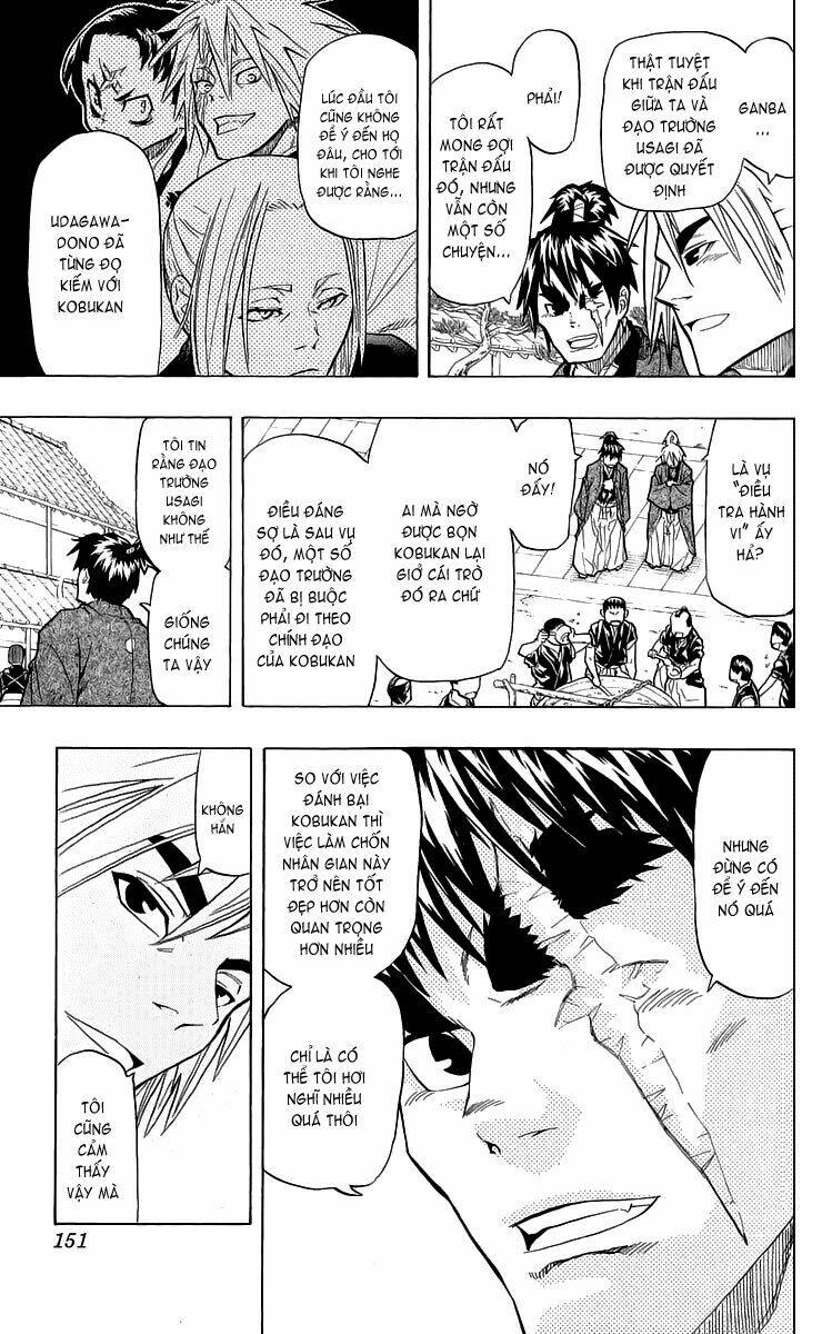samurai usagi chapter 42 6
