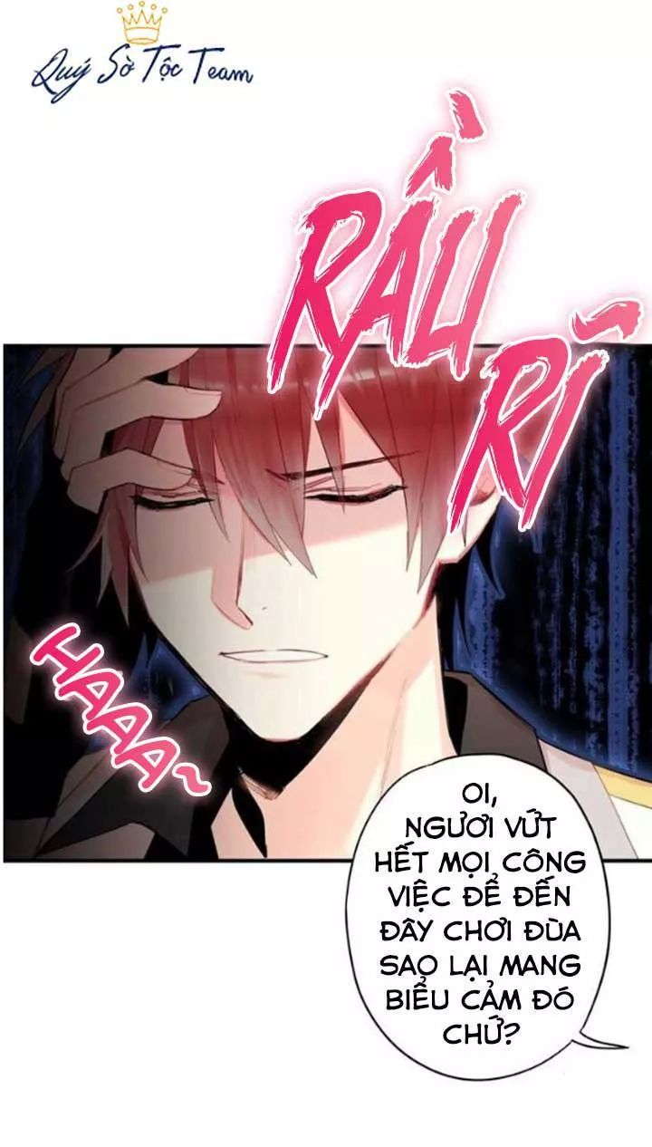 trọng sinh trở thành hoàng phi chapter 61 12