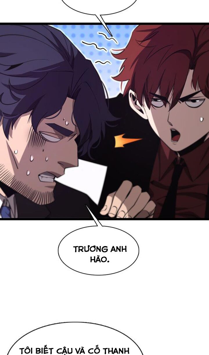 chư giới - tận thế online chapter 151 8