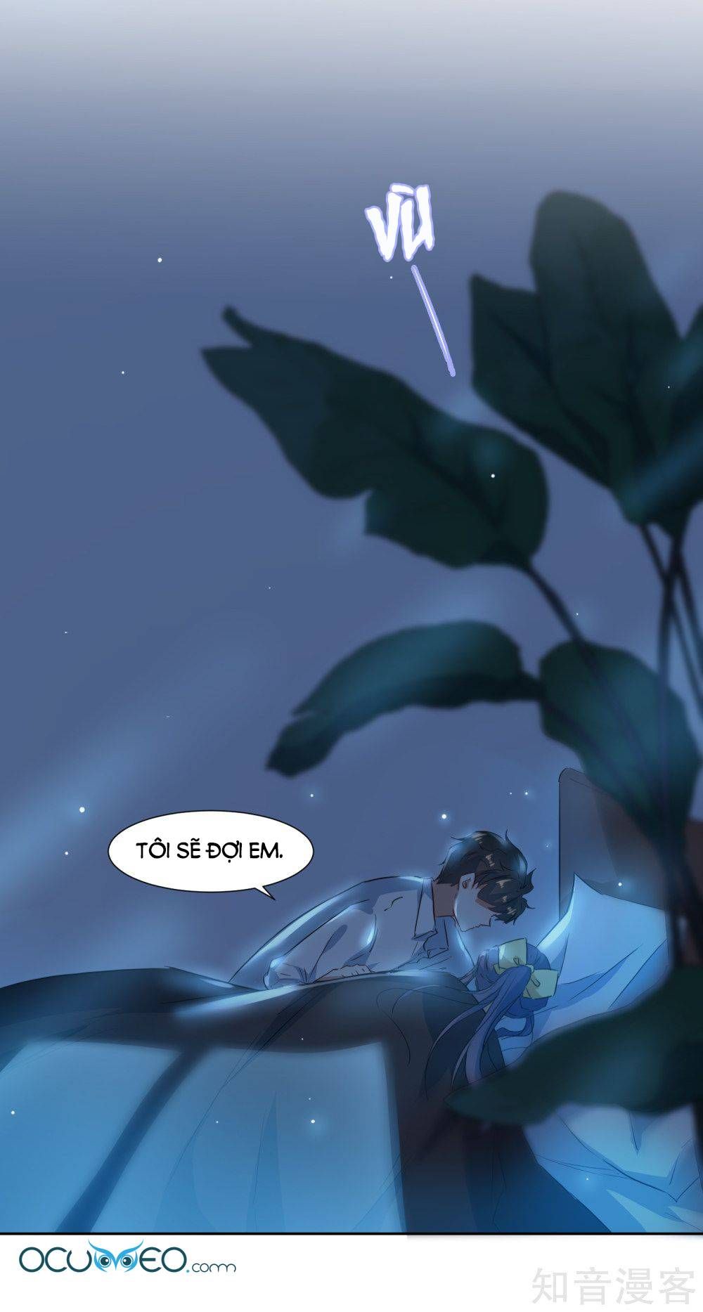 thầy giáo ác ma yêu tôi rồi chapter 62 31