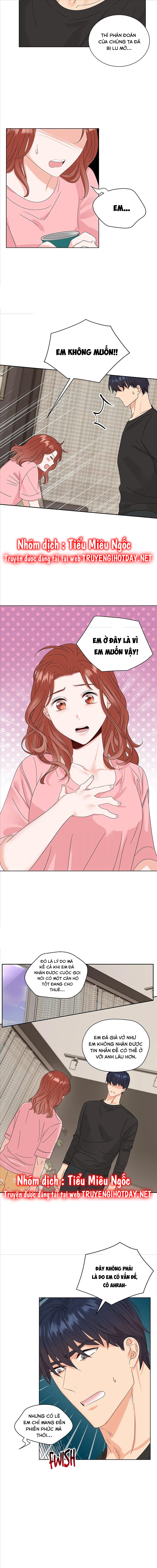 nam chính của tôi chapter 57 2