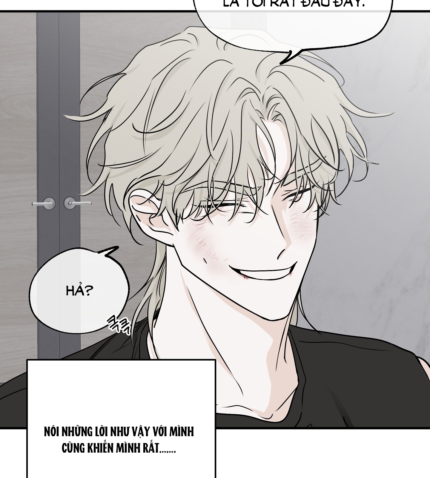 đêm bên bờ biển chapter 65.1 28