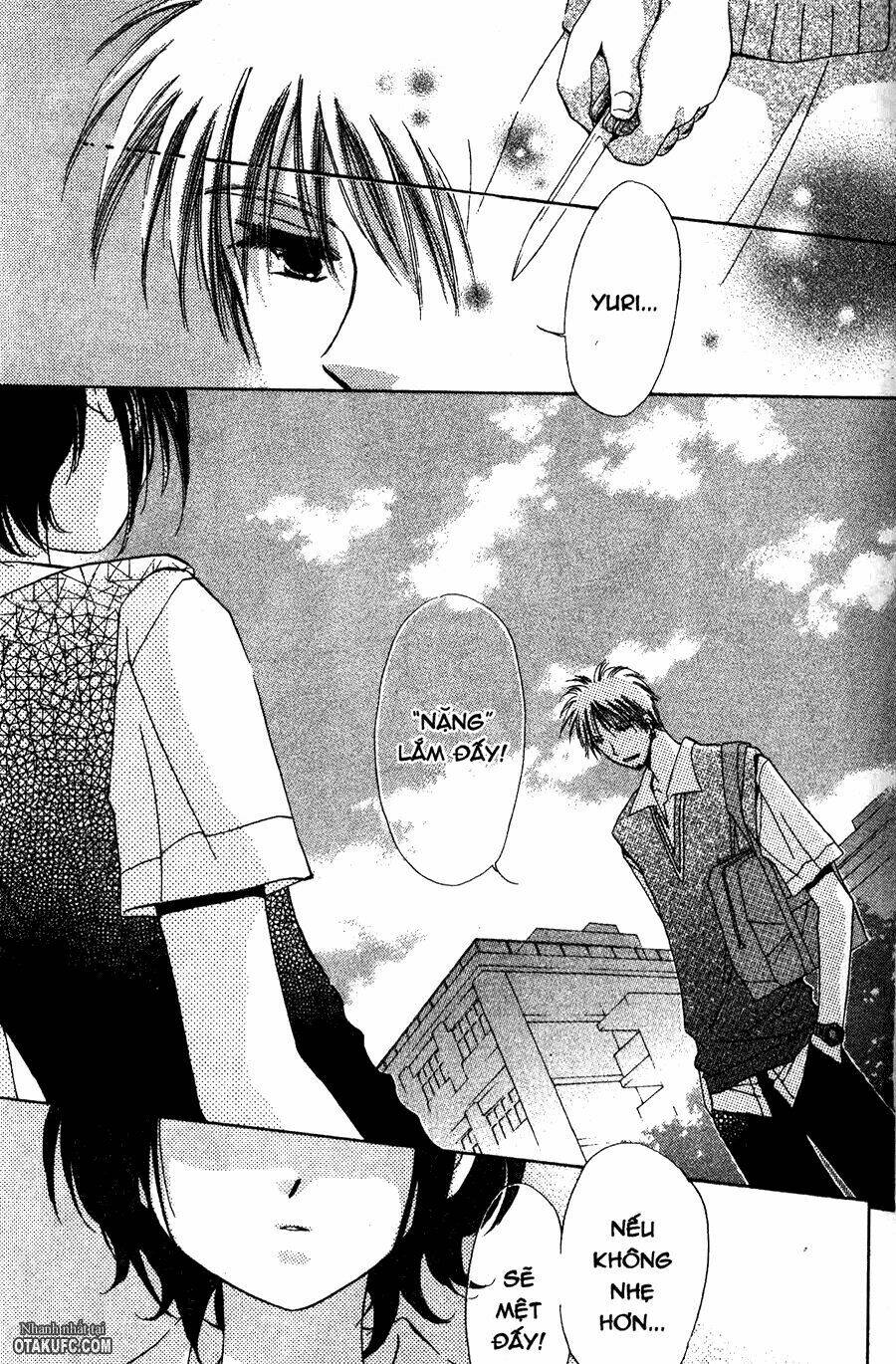 gatcha gacha chapter 12 14