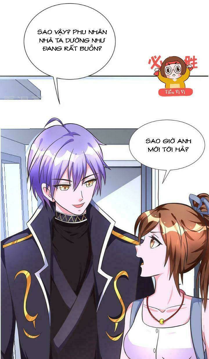 chào buổi tối, minh vương đại nhân chapter 16 14