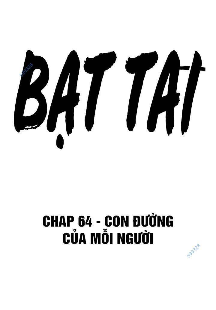 Bạt Tai Chapter 64 - Trang 86