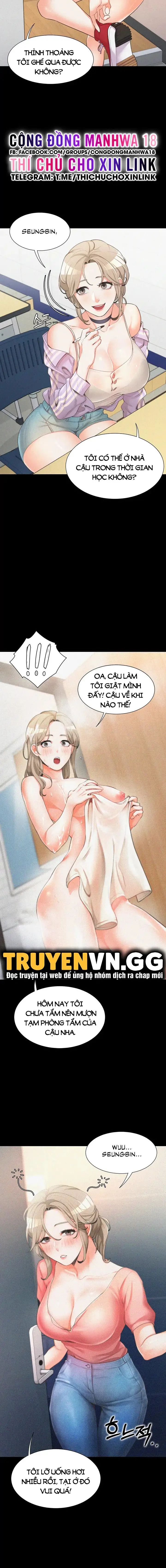 chiếc giường tầng chapter 1 19