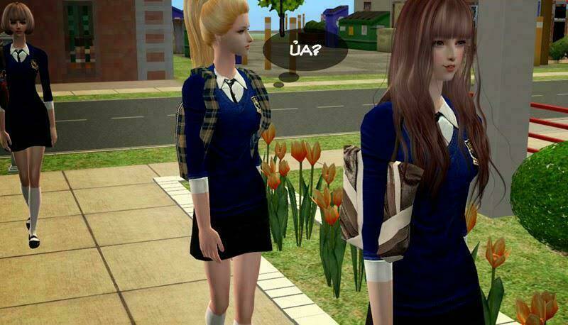 viên đạn bạc [truyện sims 2] chapter 3 37