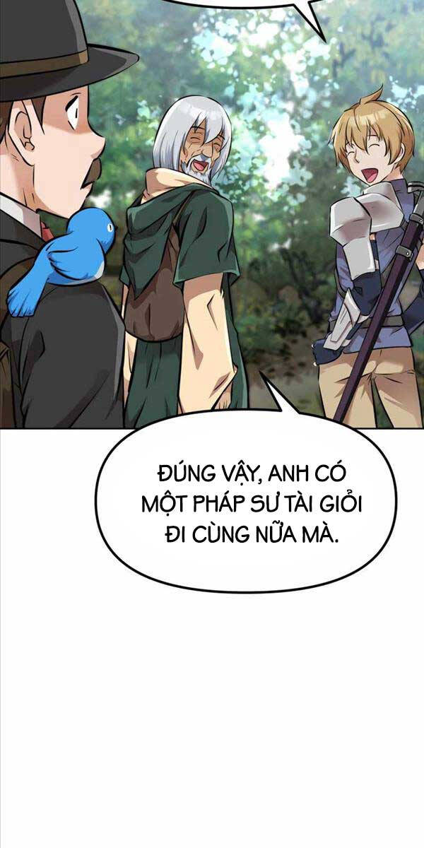 sự trở lại kiếm sư huyền thoại chapter 5.1 21