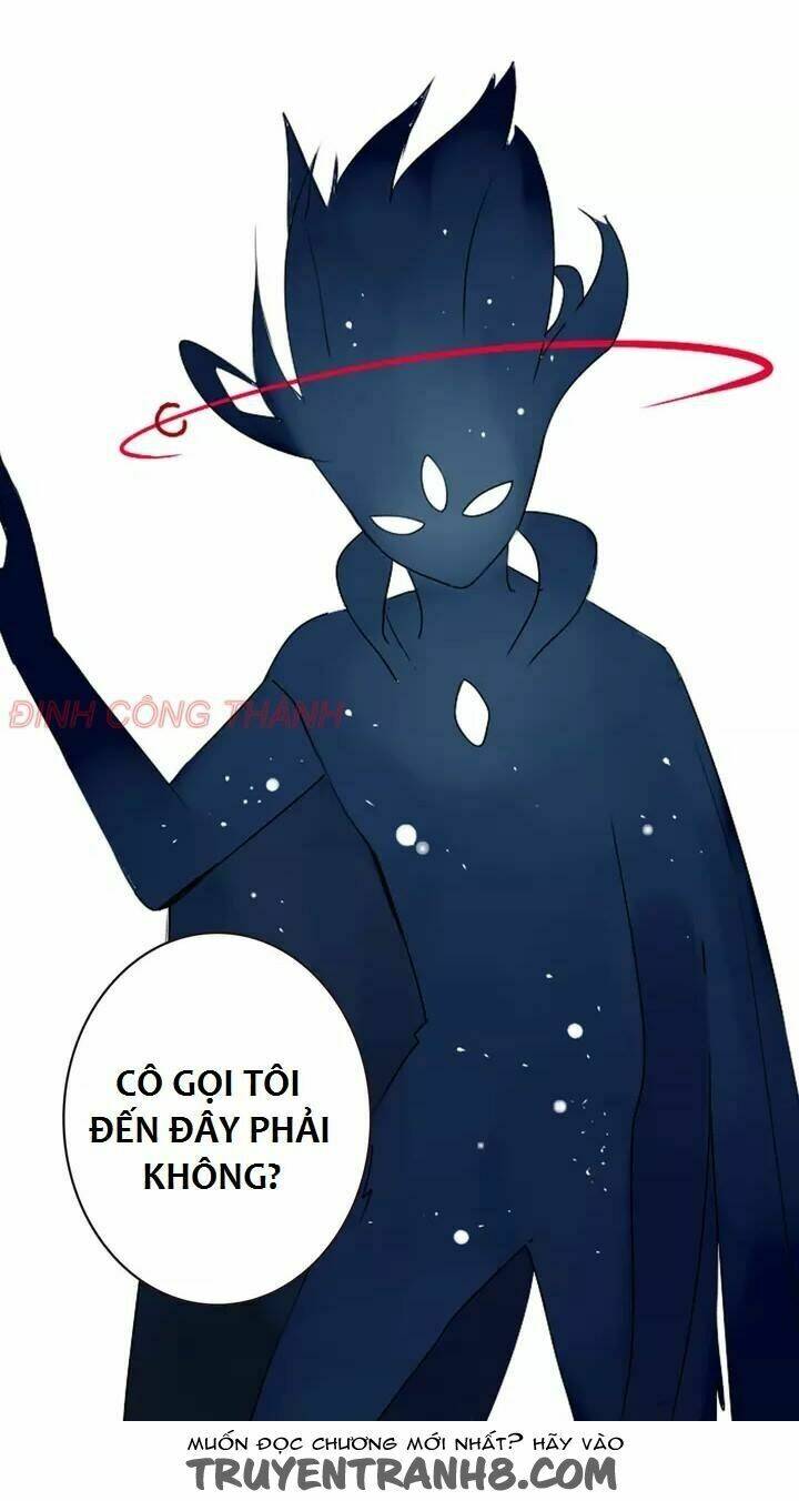 mục vụ chapter 0 22