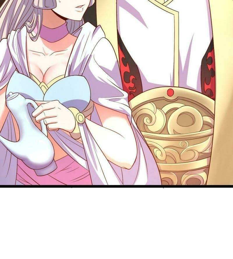 trọng sinh tối cường ma tôn ở rể chapter 68 6