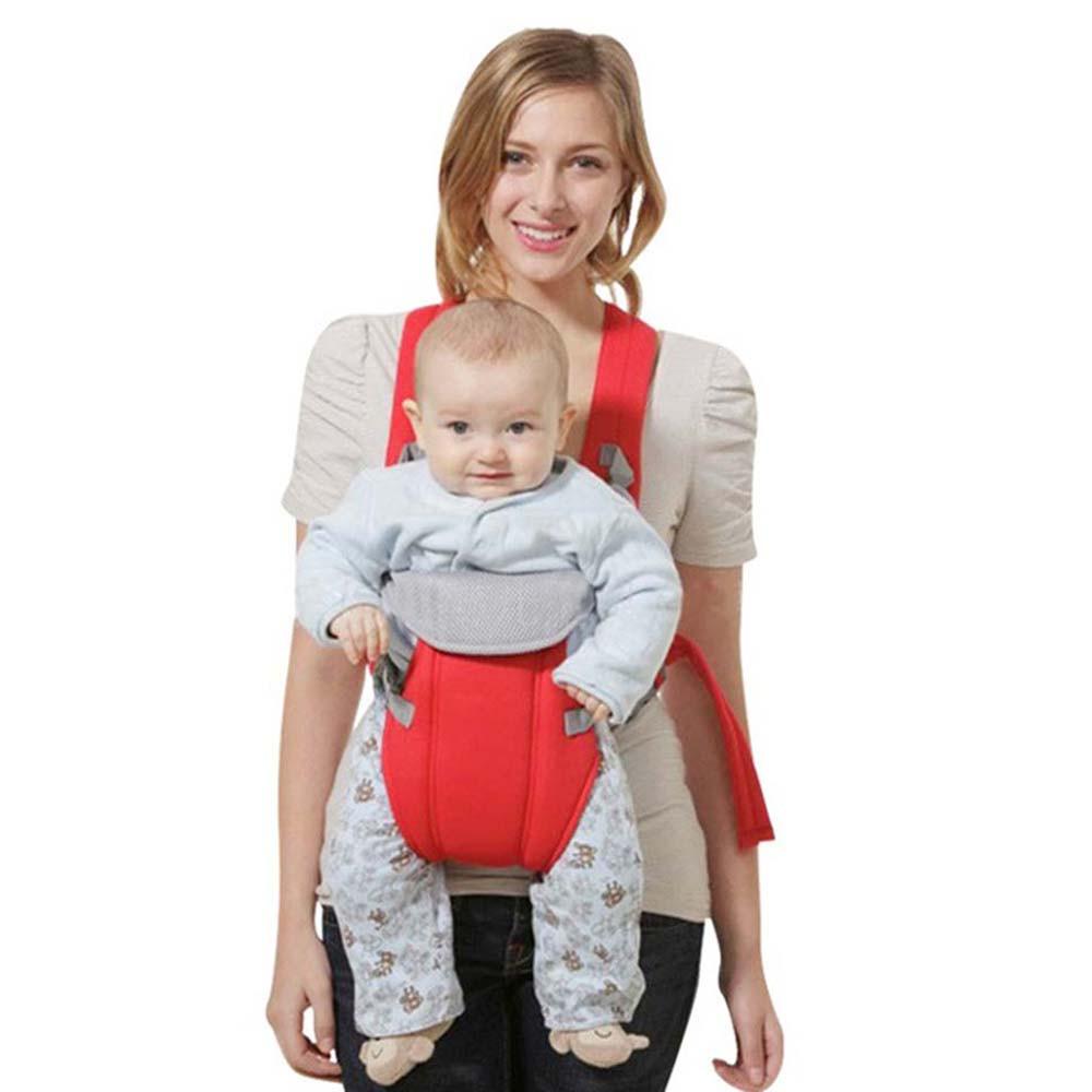 Em bé Eo Phân Xe Tập Đi Cho Bé Bọc Ba Lô túi Giữ Dây Lưng Ba Lô Hipseat Dây Kid Trẻ Sơ Sinh Hông Ghế Vai dây đeo