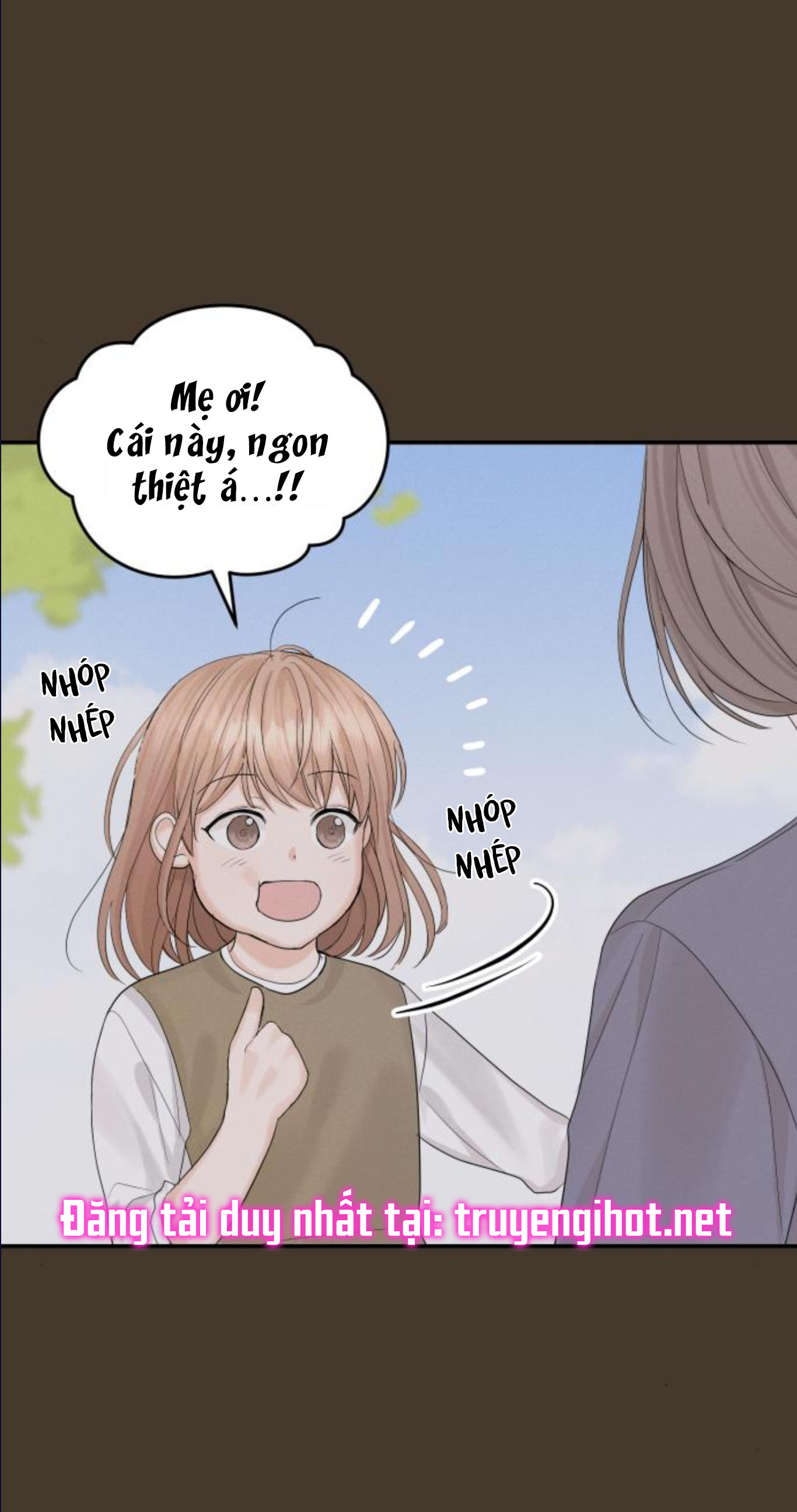 cuộc hôn nhân hoàn hảo chapter 11.3 7