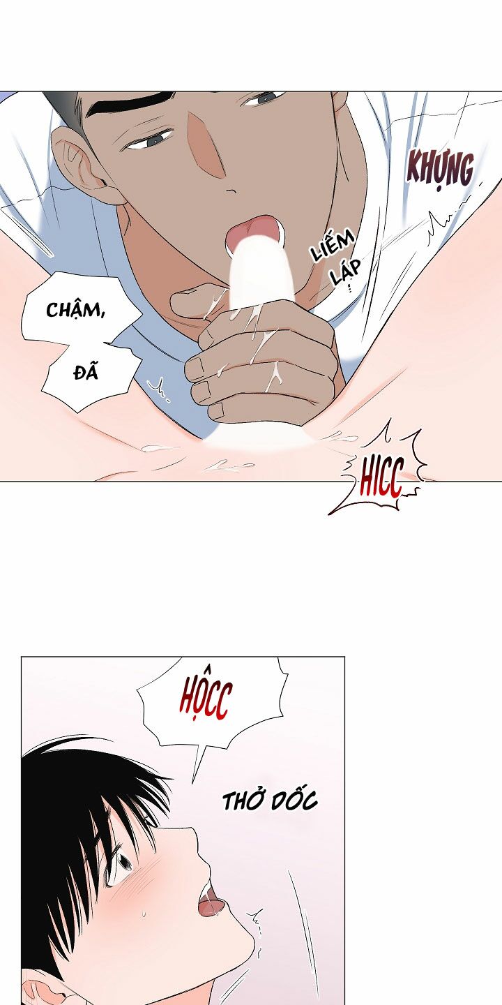 công nam bắc thụ chapter 12 24