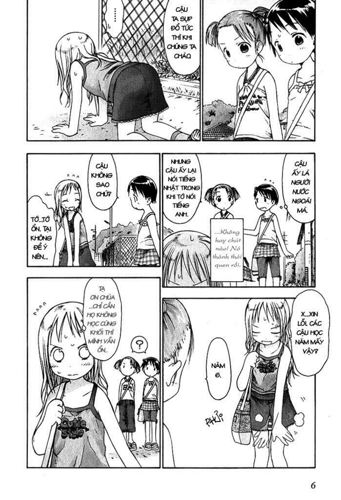 ichigo mashimaro chapter 11 8