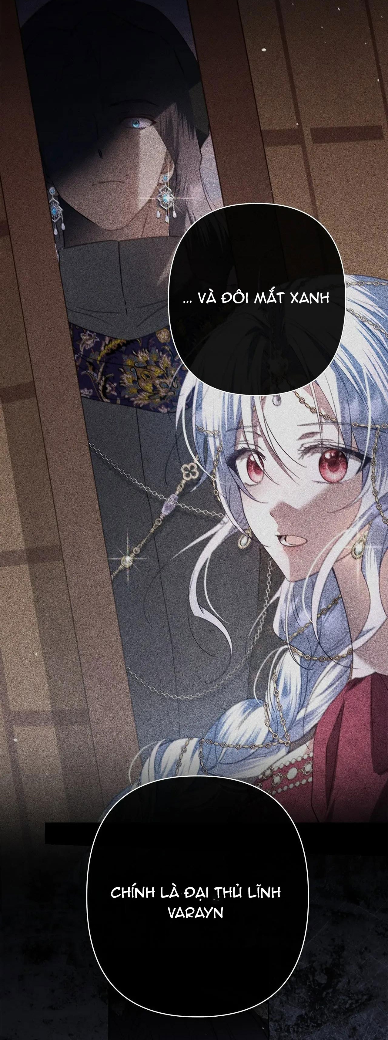 Vết Trăng chapter 57.2 45