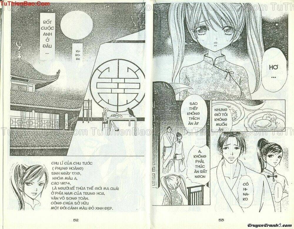 lovely monster chapter 44 25