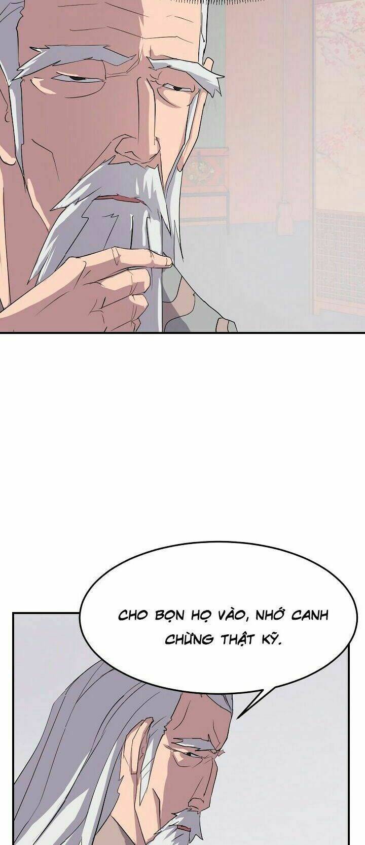 trọng sinh, bất khả chiến bại chapter 33 7