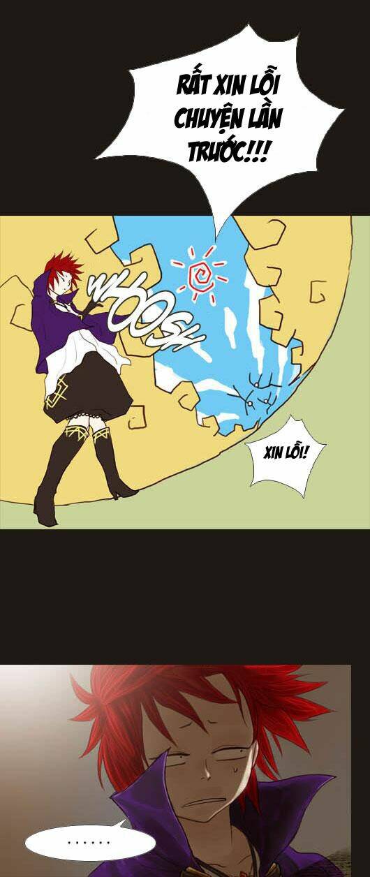 hội ảo thuật chapter 37 17