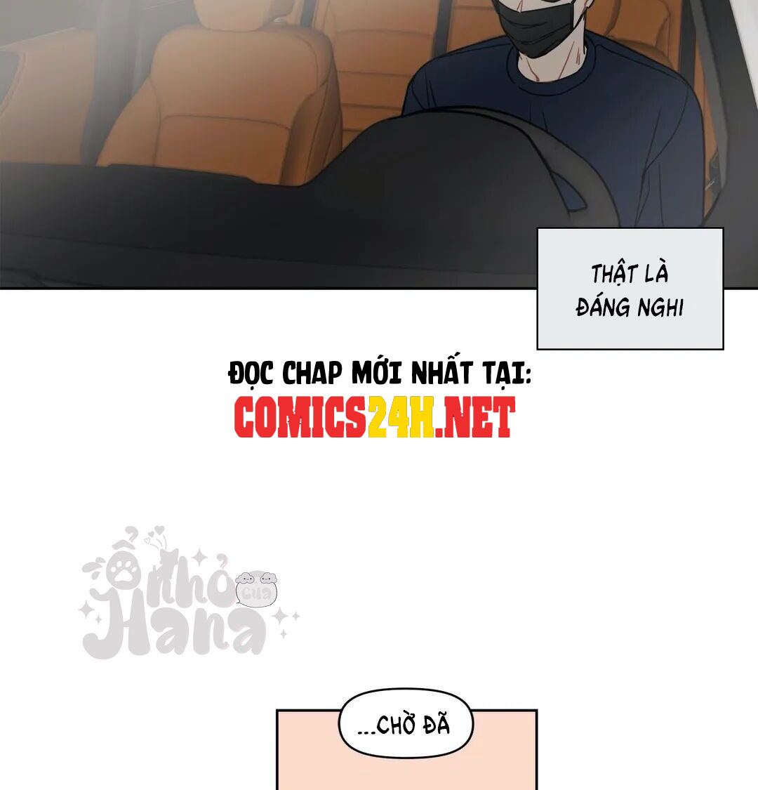 ngọt ngào như địa ngục chapter 8 27