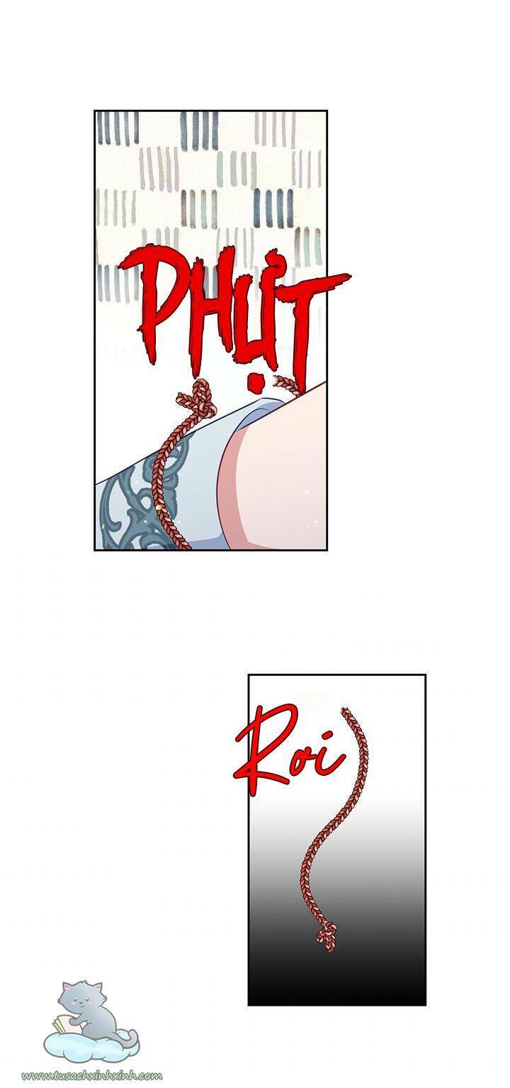 hãy coi chừng ác nữ chapter 107 30