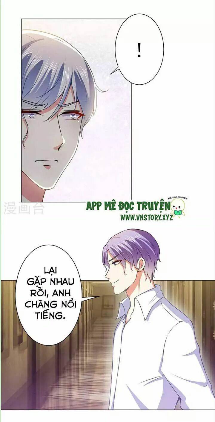tổng tài đại nhân thật xấu hổ chapter 36 17