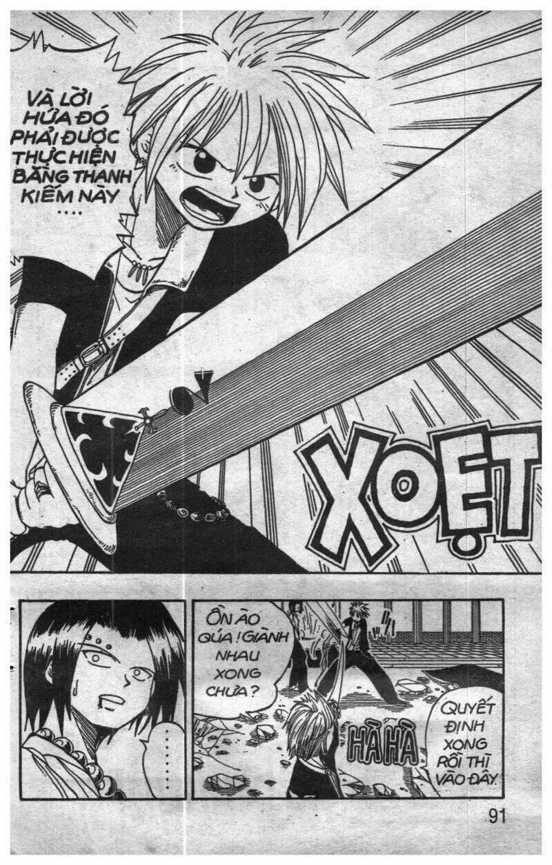 rave master (scan) chapter 3 15