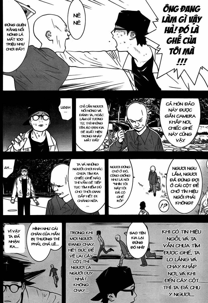liar game chapter 110 10