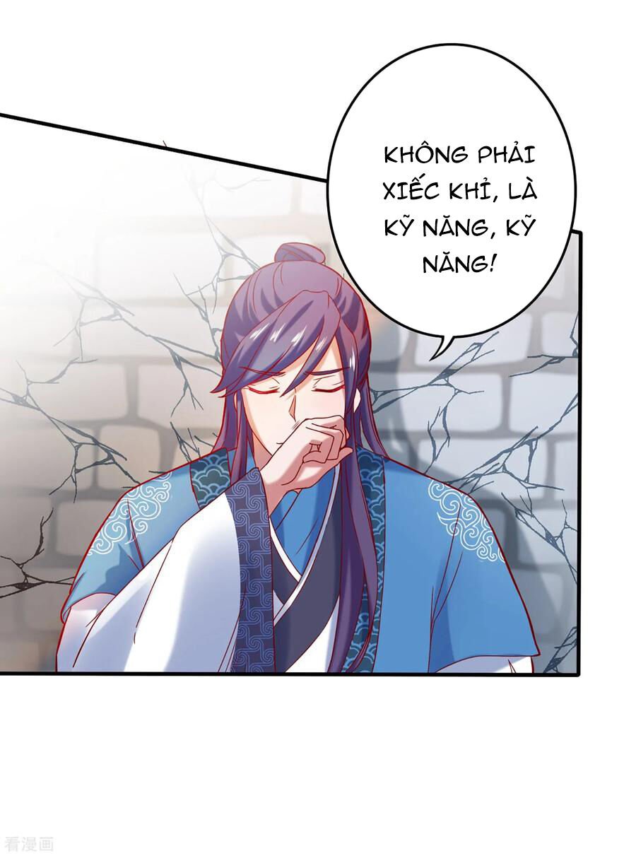 trở về cổ đại làm thánh hiền chapter 4 21