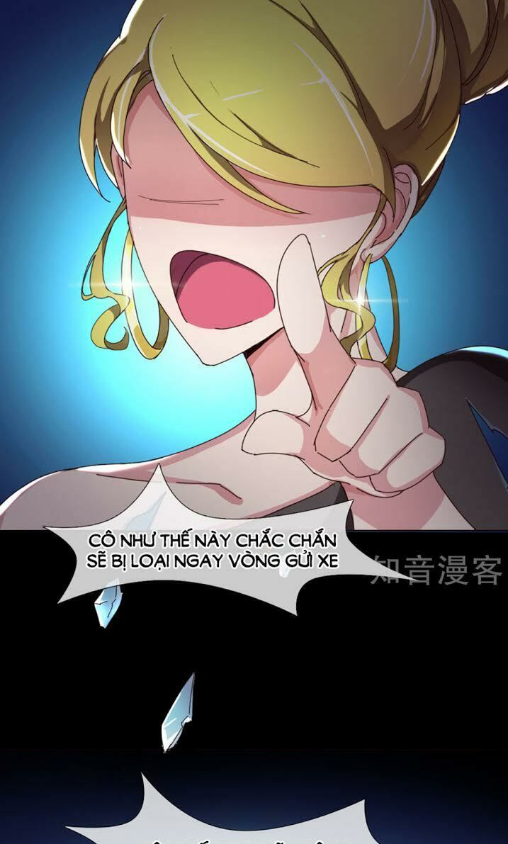 siêu mẫu thế thân chapter 7 25