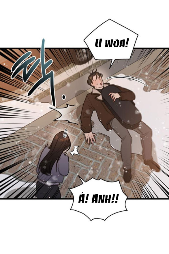 [18+] dục vọng tao nhã chapter 15.1 21