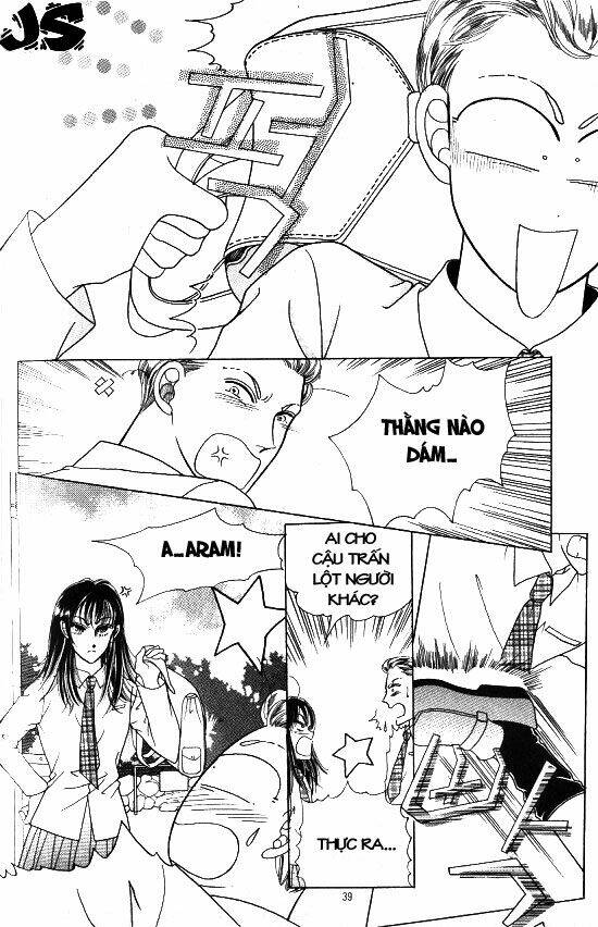 hot blooded woman chapter 13 6