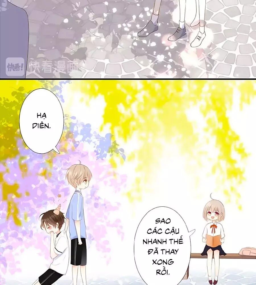 hoa chưa nở rộ chapter 16 15