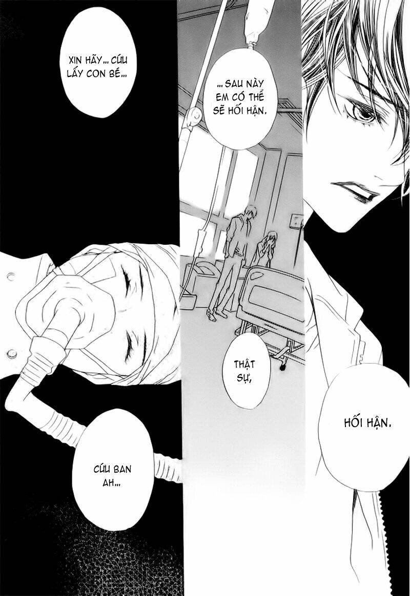 nobody knows chapter 18 40