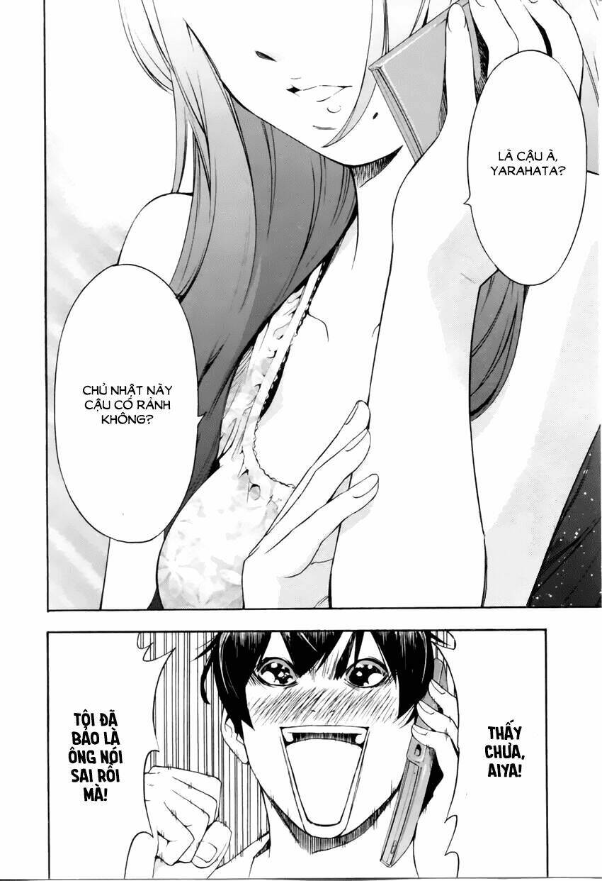 love riron chapter 11 20