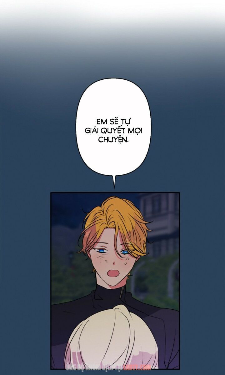 tôi đang nuôi dưỡng một con quái thú chapter 26 25
