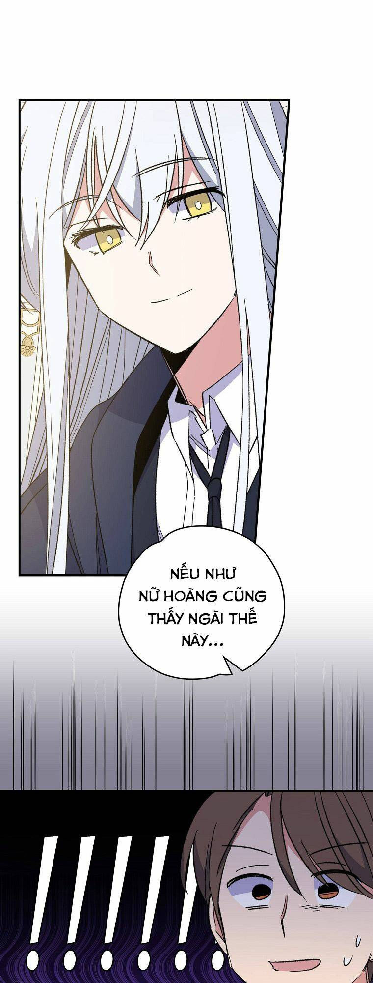 nhà hiền triết yigret chapter 40 25