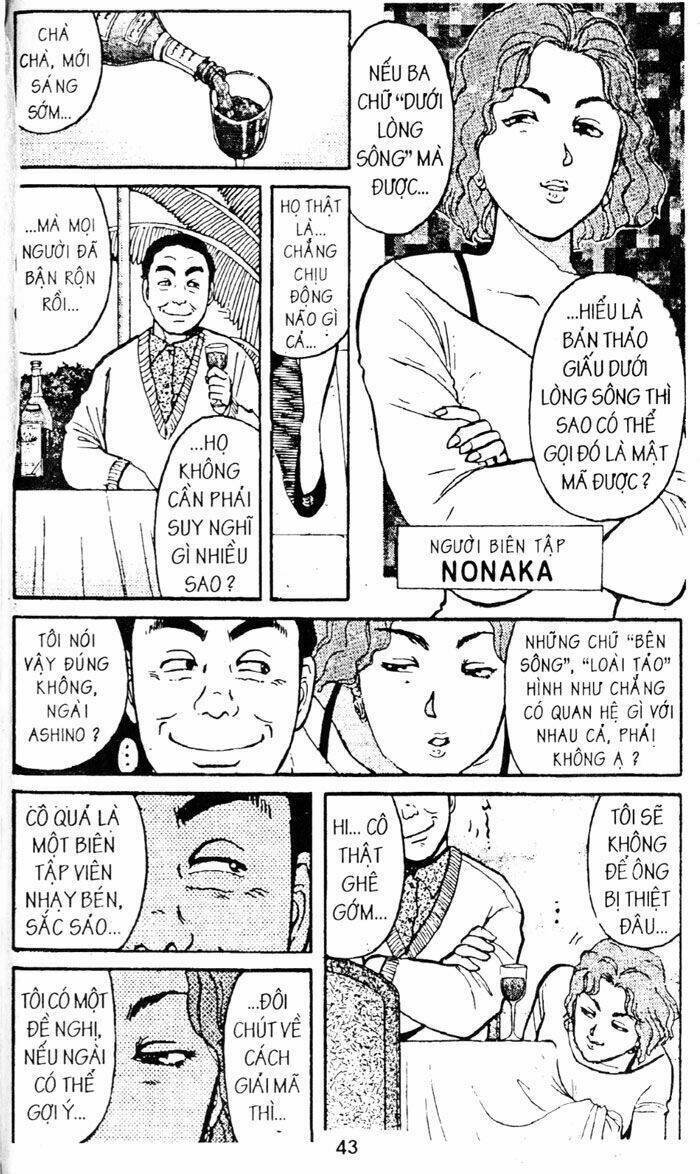 thám tử kindaichi (bản đẹp) chapter 66 2