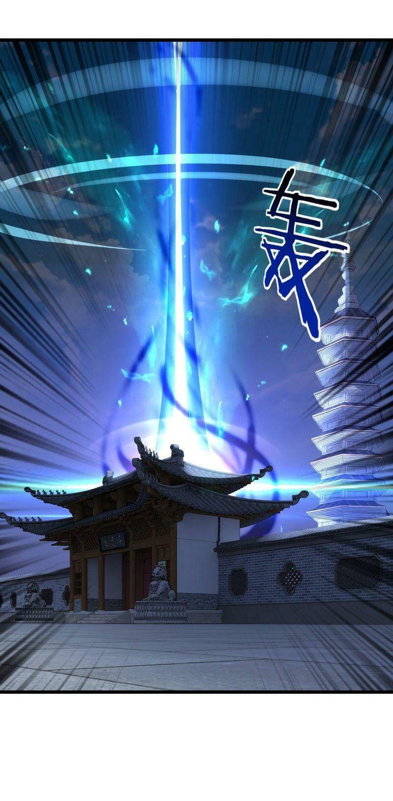 võ đạo chiến thần chapter 28 9